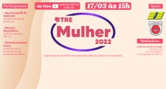 TRE-GO TRE Mulher 2022