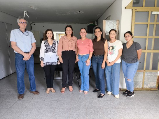 Iniciativa visa fortalecer apoio para a população em situação de rua