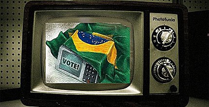 TRE-MT Propaganda eleitoral TV Propaganda eleitoral TV