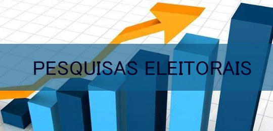 Eleições 2018: regras sobre pesquisas eleitorais valem desde 1° de janeiro — Tribunal Regional Eleitoral de Goiás