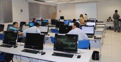 Treinamento dos Partidos Politicos