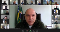 TRE/GO Webinário Painéis BI 