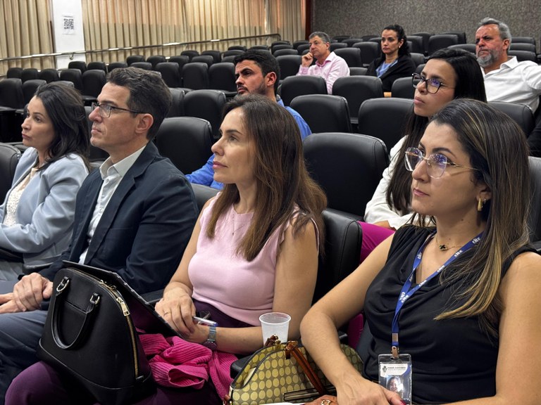 TRE-GO inicia auditoria interna do Sistema de Gestão de Compliance