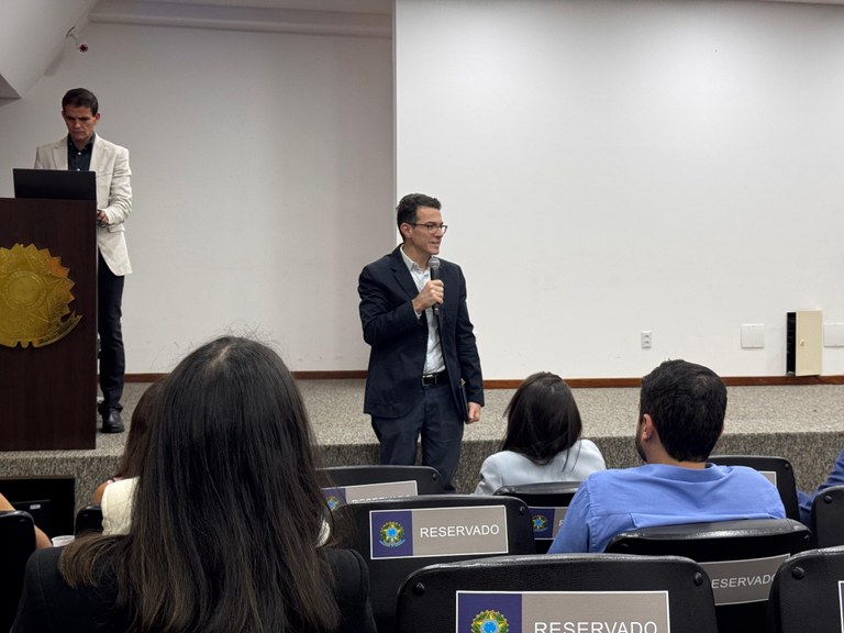 TRE-GO inicia auditoria interna do Sistema de Gestão de Compliance