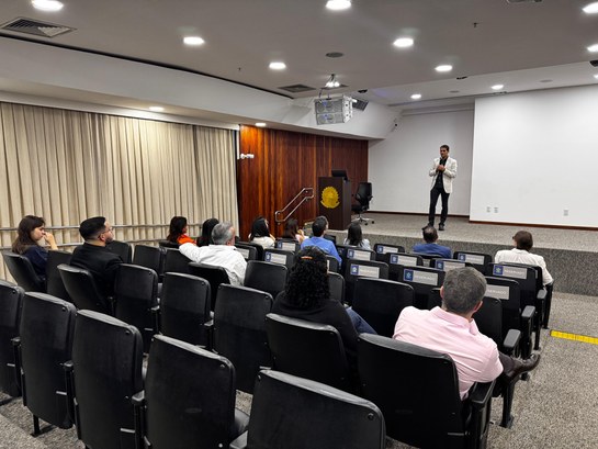 TRE-GO inicia auditoria interna do Sistema de Gestão de Compliance