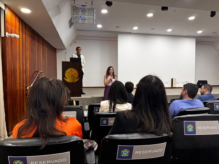TRE-GO inicia auditoria interna do Sistema de Gestão de Compliance