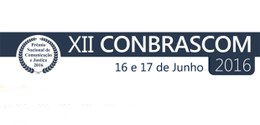 XII Conbrascom 2016