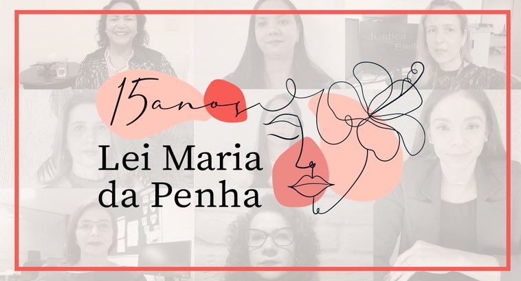 15 anos lei Maria da Penha Goiás