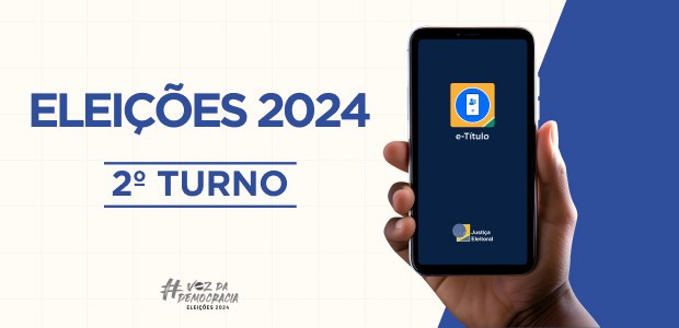 Confira seis plataformas que simplificam o acesso aos serviços eleitorais no 2° turno