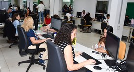 Após essa data não será mais possível solicitar serviços eleitorais.