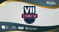 7º Fórum de Direito Eleitoral