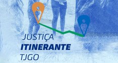 99ª Zona Eleitoral participa do programa Justiça Itinerante