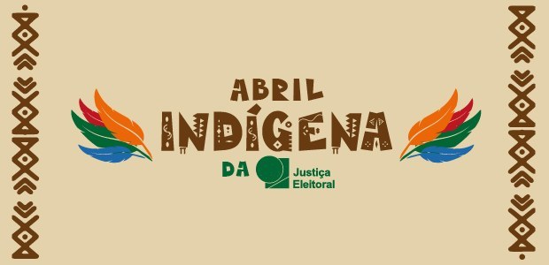 Abril Indígena: a Justiça Eleitoral em prol da cidadania dos povos originários TSE realiza neste mês mostra fotográfica e ciclo de palestras para debater a importância de ampl...