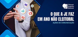 Ações de Comunicação 02.03.2023