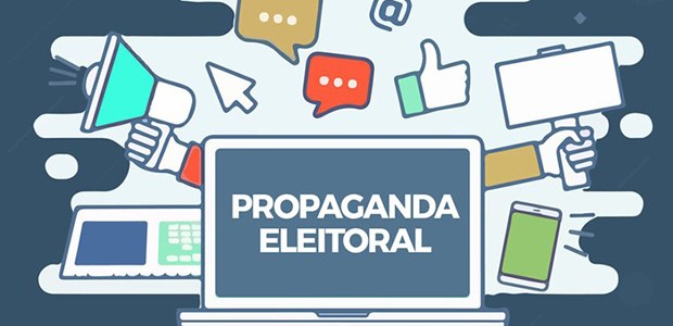 Arte Propaganda Eleitoral - 05/09/2022 Arte Propaganda Eleitoral - 05/09/2022