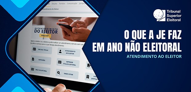 Atendimento ao eleitor 05.03.2023 Atendimento ao eleitor 05.03.2023