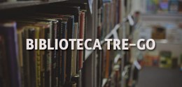 Biblioteca TRE-GO