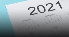 Calendario 2021