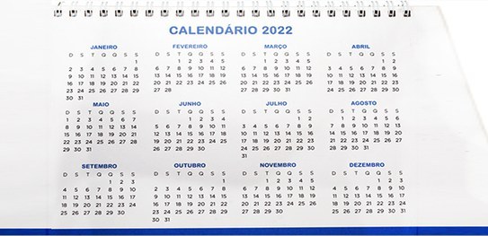 Calendário Eleitoral 2022 Calendário Eleitoral 2022