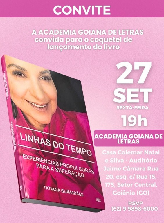 capa do livro