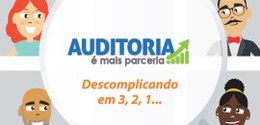 Cartilha Auditoria Banner Maior