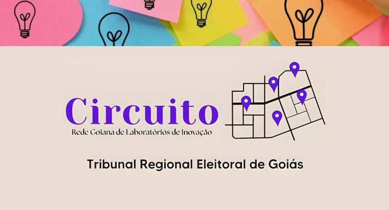 Circuito Rede Goiana de Laboratórios de Inovação Circuito Rede Goiana de Laboratórios de Inovação