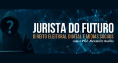 Curso jurista do futuro