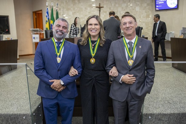 Desembargadores recebem comenda do mérito eleitoral 5 Desembargadores recebem comenda do mérito eleitoral 5