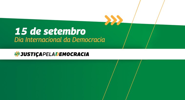 Dia da Democracia