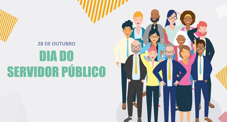 Dia do Servidor Público