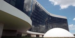 Edificio Sede TSE 04.02.2013