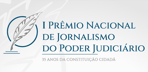 Edital do I Prêmio Nacional de Jornalismo do Poder Judiciário – 35 anos da Constituição Cidadã - 14.09.2023 Edital do I Prêmio Nacional de Jornalismo do Poder Judiciário – 35 anos da Constituição Cidadã -...