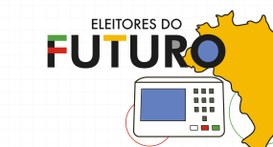 EJE-GO leva Programa “Eleitores do Futuro” a escolas da rede municipal de Goiânia
