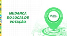 TRE-SE oferece consulta no site e no aplicativo e-Título para informar eleitores sobre mudanças