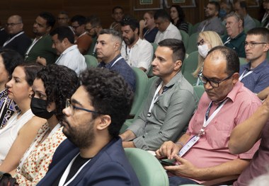 Encontro de Avaliação das Eleições 2022 - 05