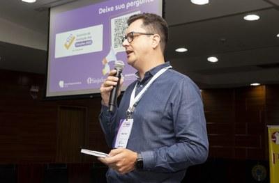 Encontro de Avaliação das Eleições 2022 - 08