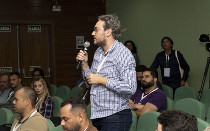 Encontro de Avaliação das Eleições 2022 - 09