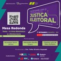 Conversando com a Justiça Eleitoral 2021