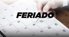 Feriados adiam prazos processuais 