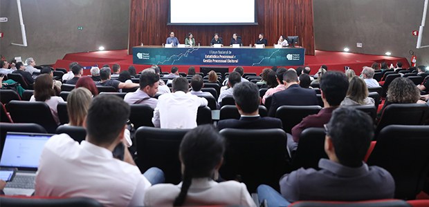 Foto: Antonio Augusto/Secom/TSE - 13.04.2023 Foto: Antonio Augusto/Secom/TSE - 13.04.2023