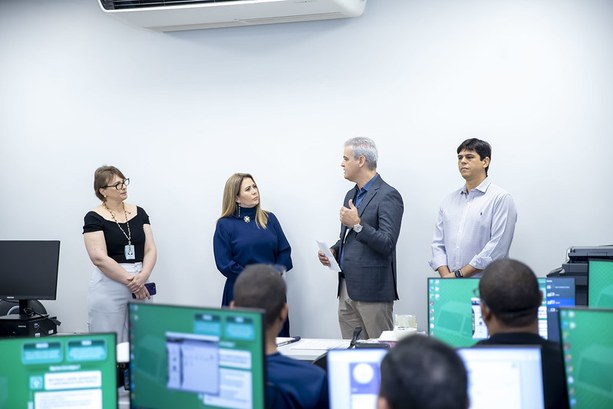 Geração de Mídias TRE-GO set 2024 Geração de Mídias TRE-GO set 2024
