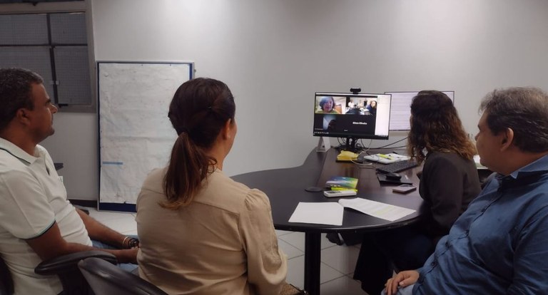 Goiás terá primeiro mesário com deficiência visual - 2