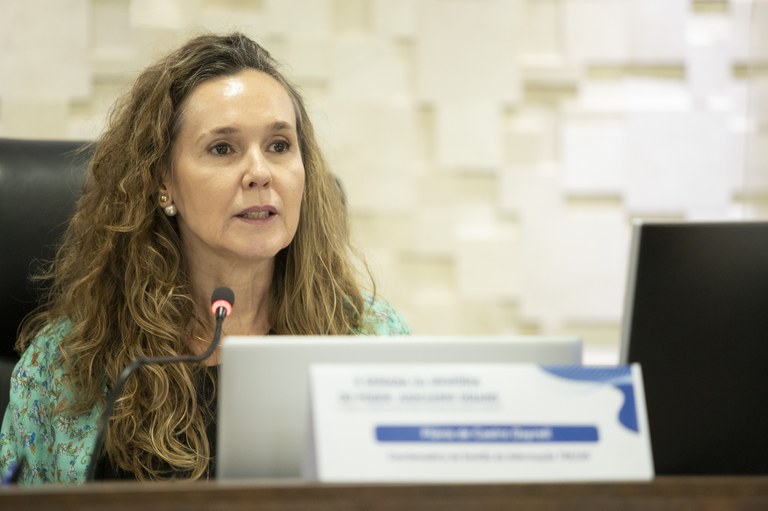 II Semana da Memória do Poder Judiciário II Semana da Memória do Poder Judiciário