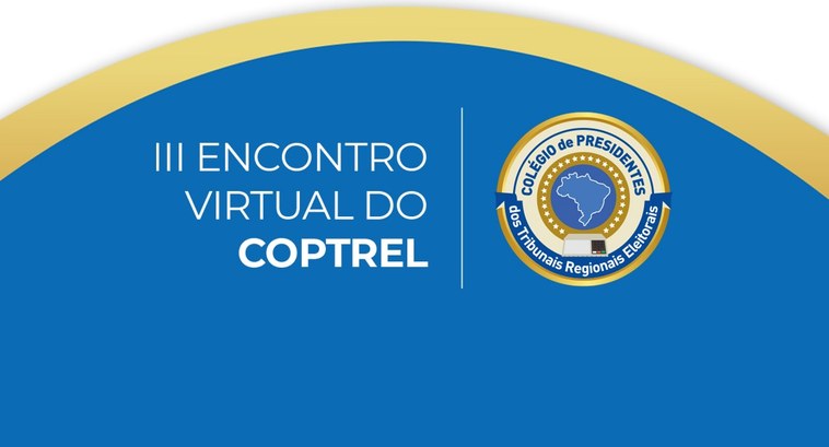 III Encontro Virtual Coptrel