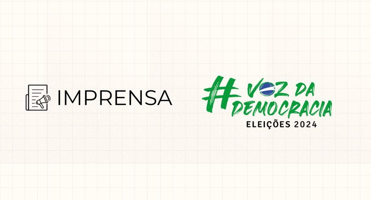 IMPRENSA TRE-GO IMPRENSA TRE-GO