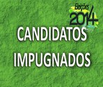 impugnação pedido registro candidatura