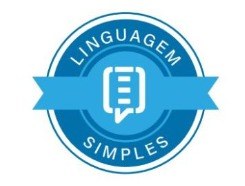 Linguagem Simples Linguagem Simples