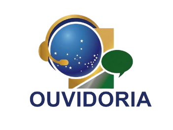 Logo Ouvidoria