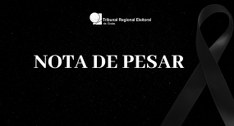 Nota de Pesar