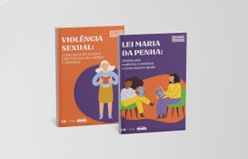 Ouvidoria da Mulher do TRE-GO divulga cartilhas atualizadas sobre direitos das mulheres e meninas